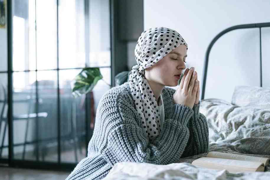 Featured Post Image - If the Bible Says I Am Healed, Why Am I Sick?