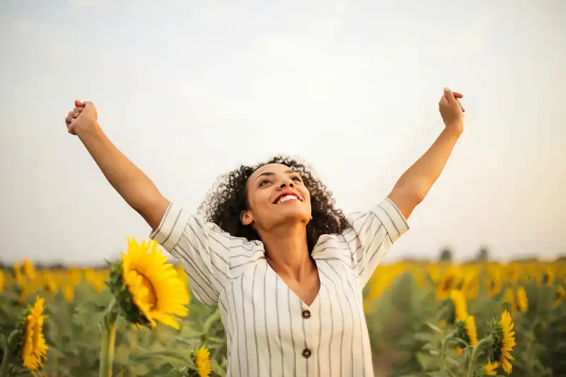 Featured Post Image - Be of Good Cheer!