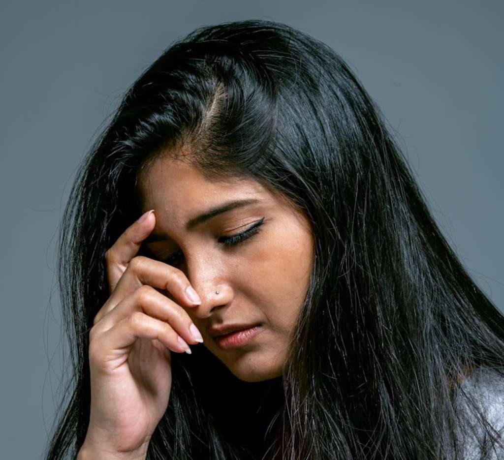 Featured Post Image - Blessed and Stressed