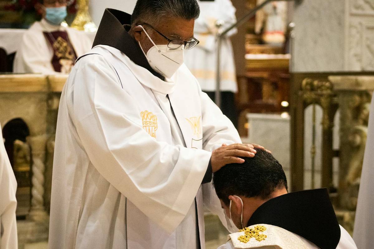 Featured Post Image - Christians and Coronavirus