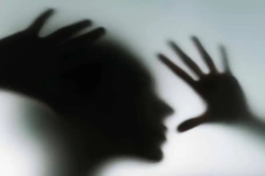 Featured Post Image - Deliver Us from Evil