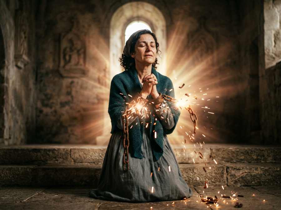 Featured Post Image - Faith for the Impossible: Believe and See God Move