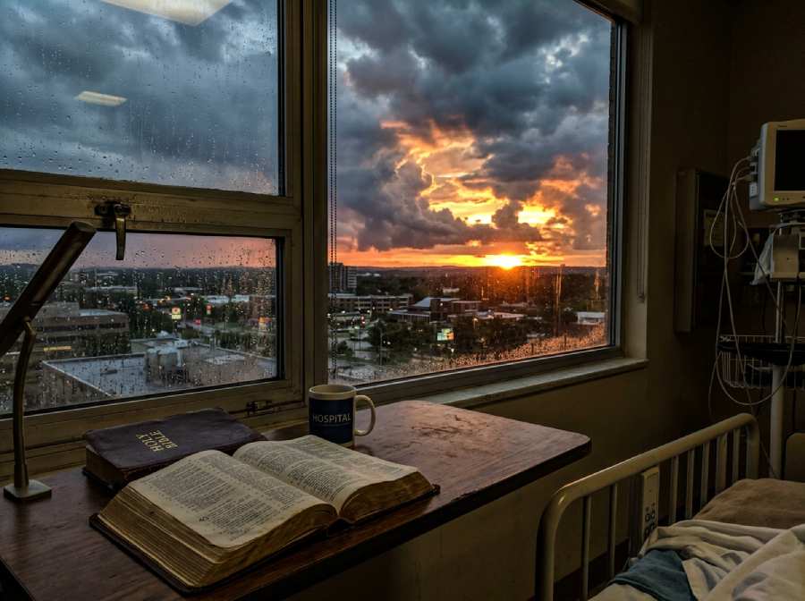 Featured Post Image - God Is Good Always: A Testimony of Faith Through a Heart Attack