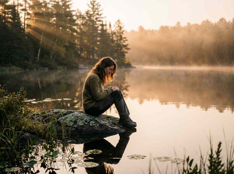 Featured Post Image - How to Cope With the Death of a Loved One
