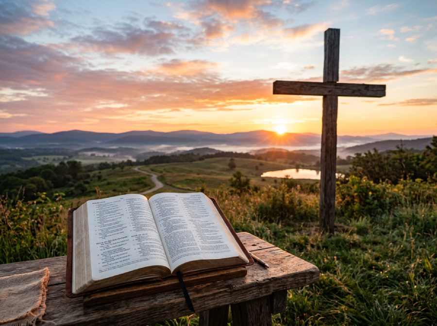 Featured Post Image - How to Know God Forgives You