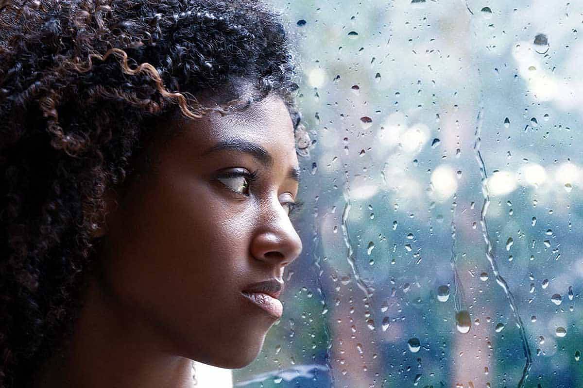 Featured Post Image - Is God Angry With Me?