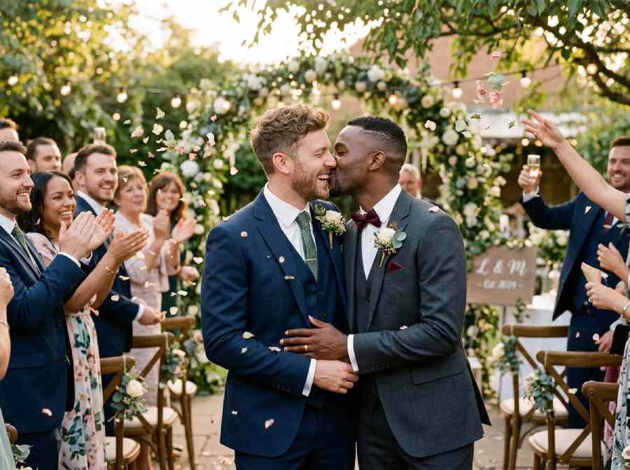 Featured Post Image - Same-Sex Marriage: Christian Response and Biblical Perspective