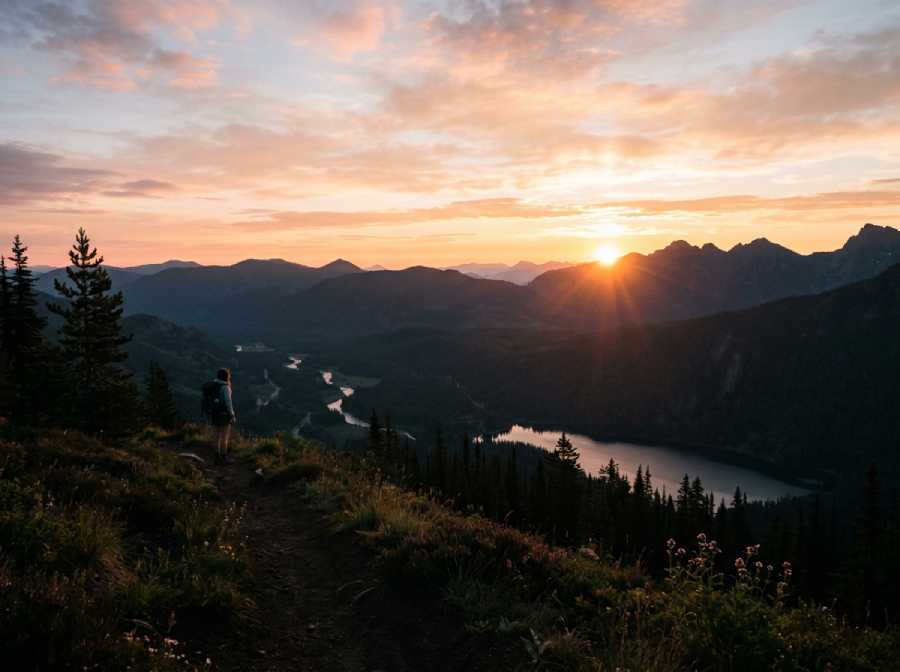 Featured Post Image - Trouble Will Not Last | Joy Comes in the Morning