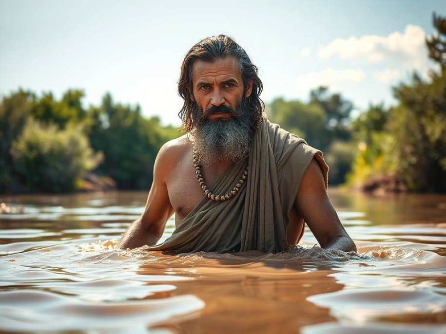 Featured Post Image - What Would You Do to Be Healed?