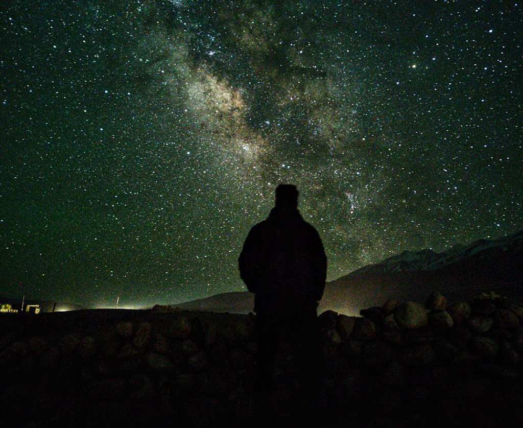 Featured Post Image - Who Is God: Understanding the Supreme Being