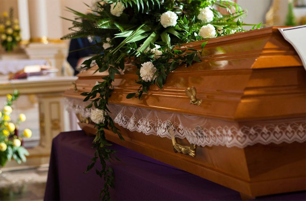 Featured Post Image - Why God Did You Take My Loved One Away?