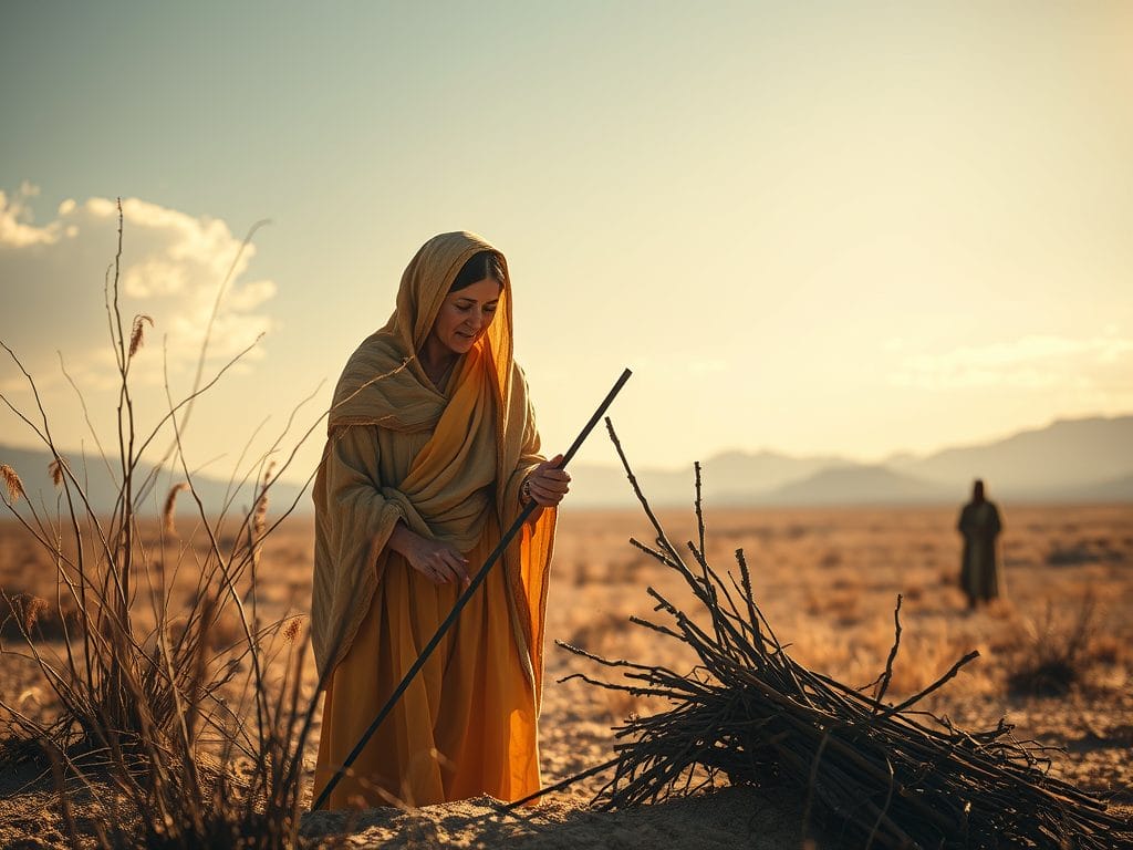 Featured Post Image - Your Supply Will Not Run Out: Trusting God’s Provision