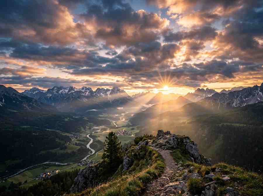 Featured Post Image - God’s Mercy Is New Every Morning: Hope for Today