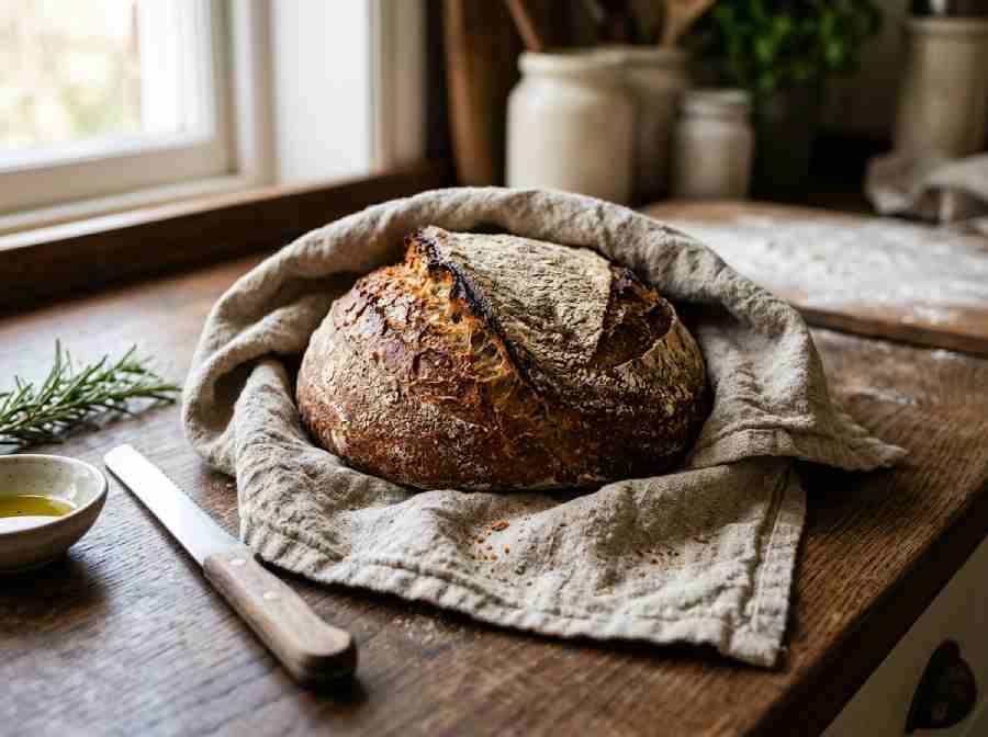Featured Post Image - Jesus is the Bread of Life
