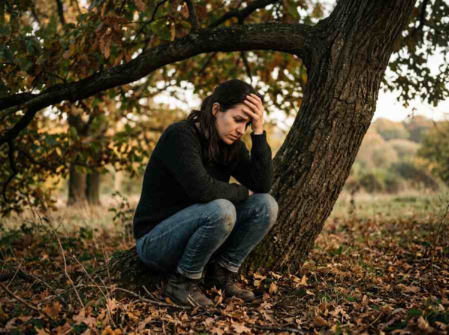 Featured Post Image - How to Overcome Anxiety Through Faith in God