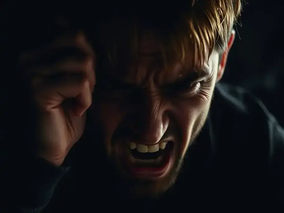 Featured Post Image - Bitterness