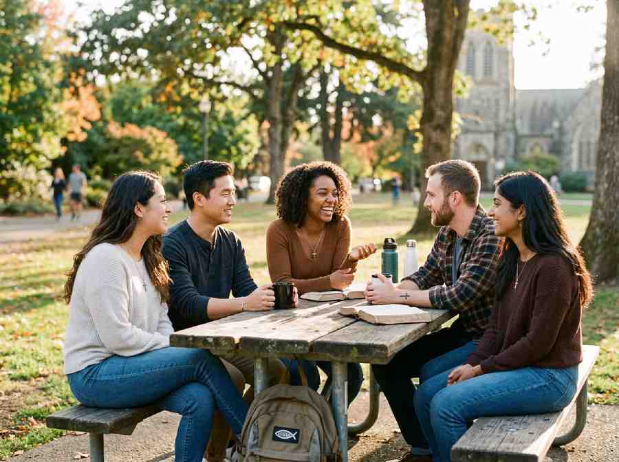 Featured Post Image - Building Healthy Relationships with Others