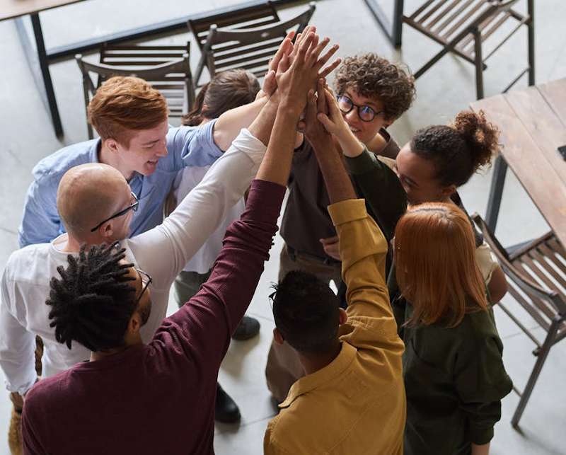 Featured Post Image - Relationships: Understanding God’s Design