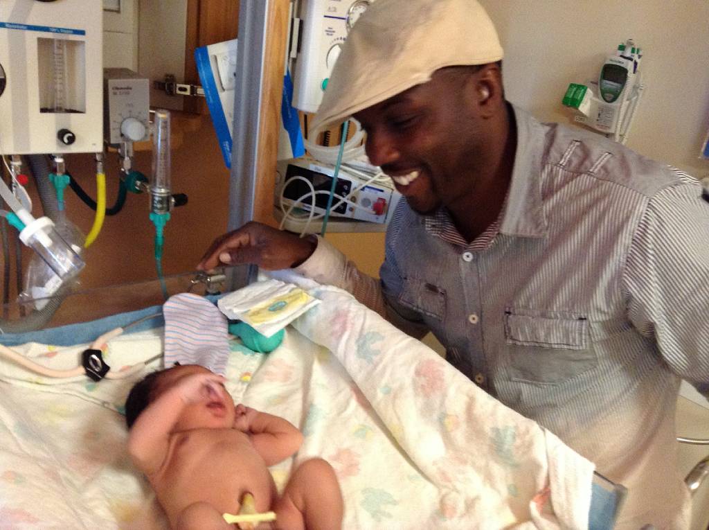 Featured Post Image - What is the Role of a Father