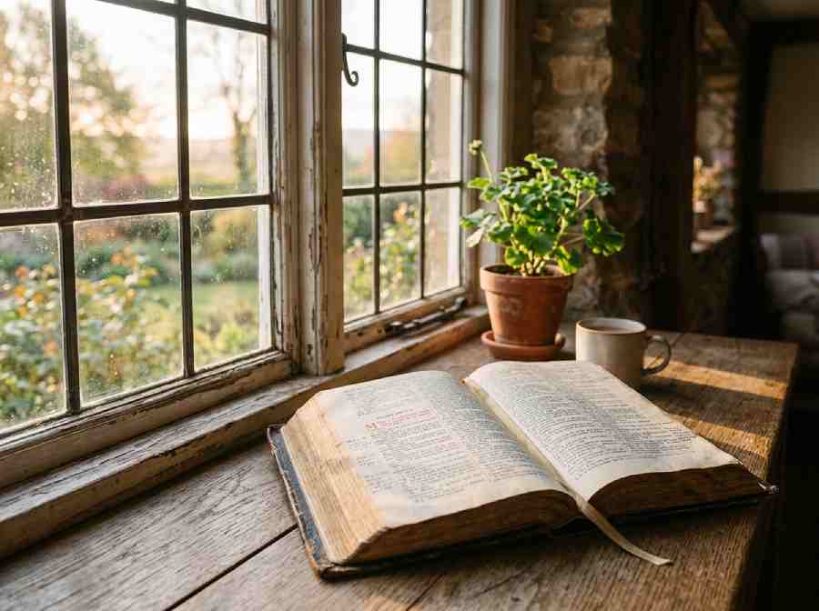 Featured Post Image - The Meaning of Judgment in John 9:39