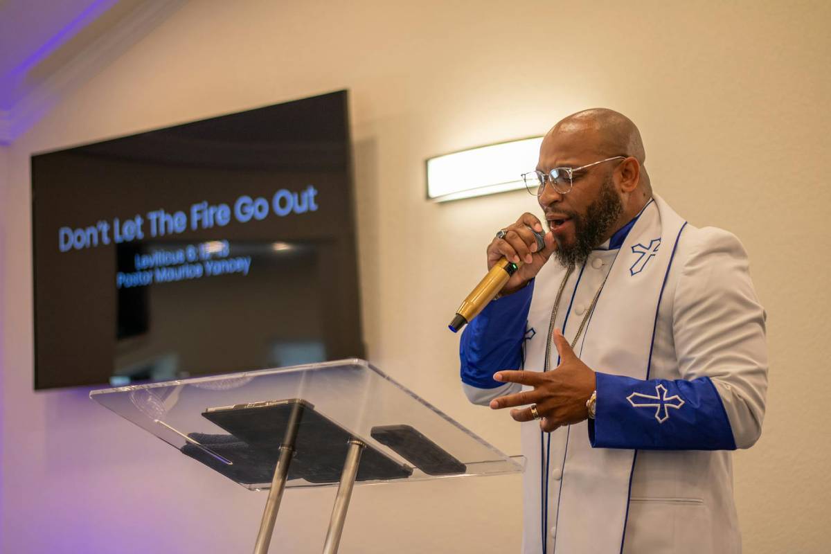 Featured Post Image - Christianity and Politics: The Complex Connection