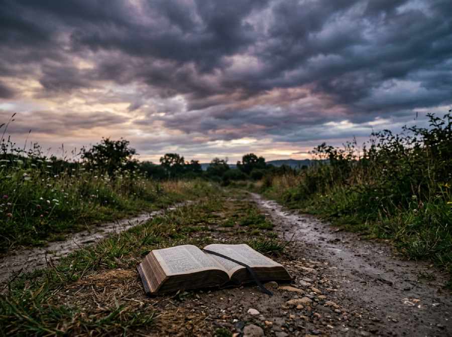 Featured Post Image - Divine Confidence: Trusting God to Finish What He Started