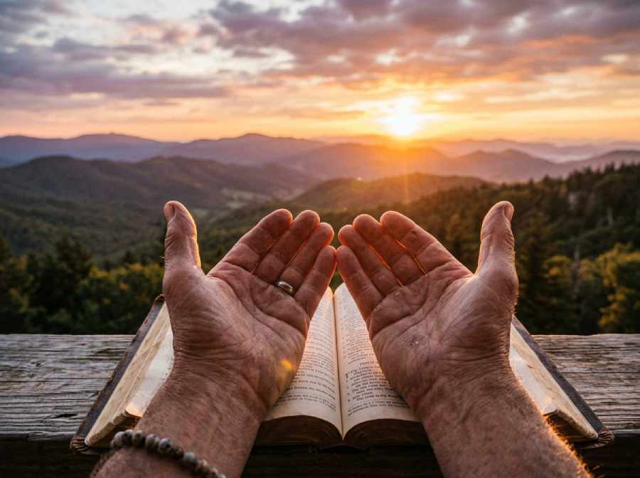 Featured Post Image - Good Receivers: How to Receive from God by Faith