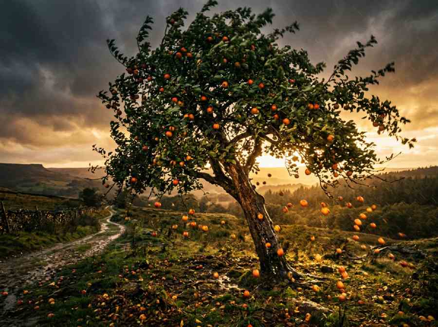 Featured Post Image - How God Tests Our Faith Through Shaking