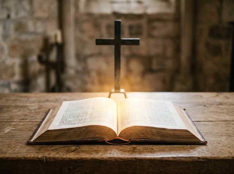Featured Post Image - The Lord Will Perfect You