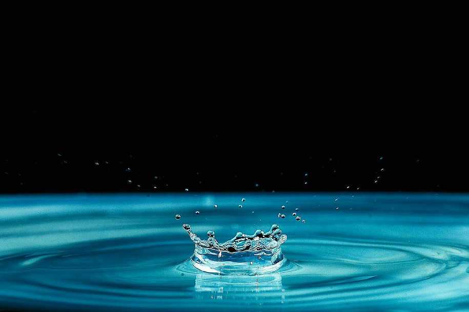 Featured Post Image - Like a Flood