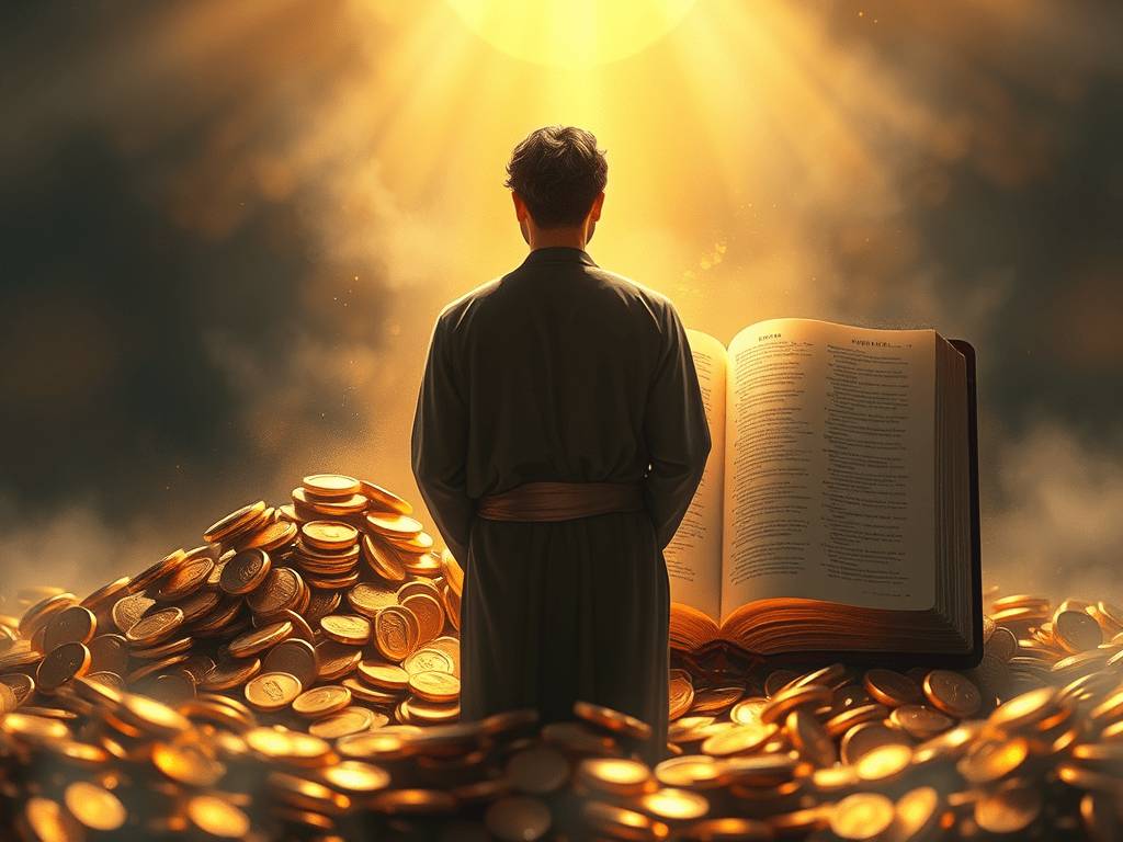 Featured Post Image - God Knows Your Heart