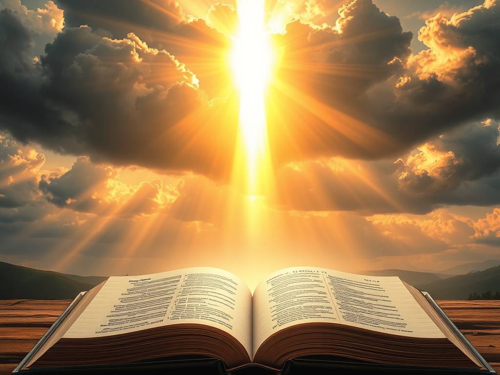 Featured Post Image - Righteousness of God Revealed through Faith