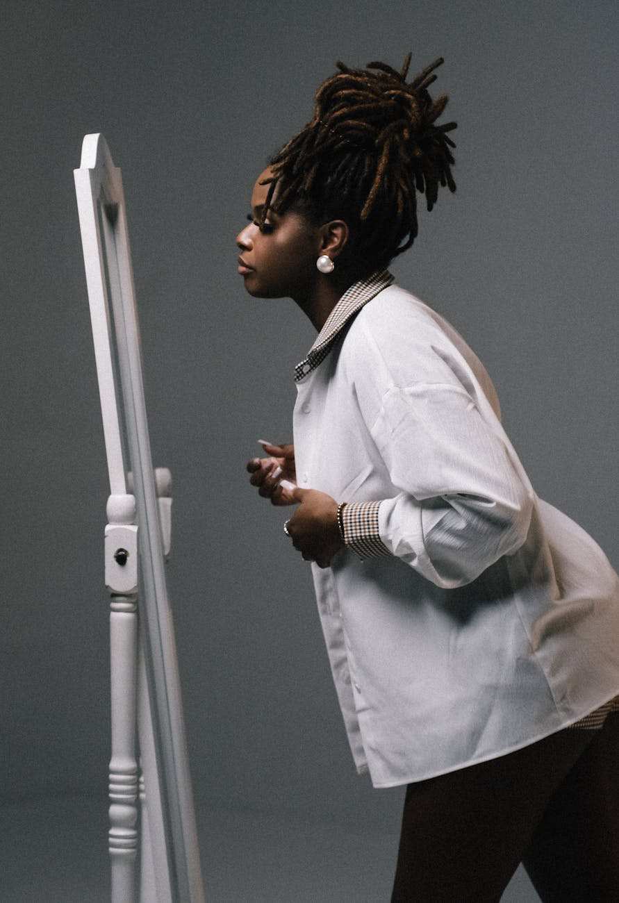 Featured Post Image - Self-Examination