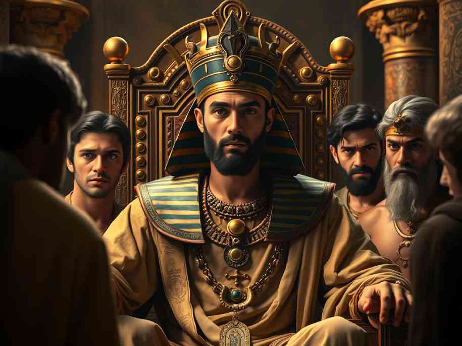 Featured Post Image - Do You Know Him?