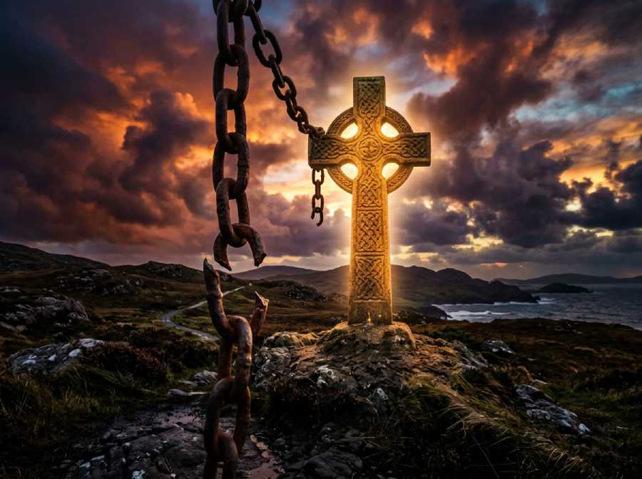 Featured Post Image - The Righteousness of God
