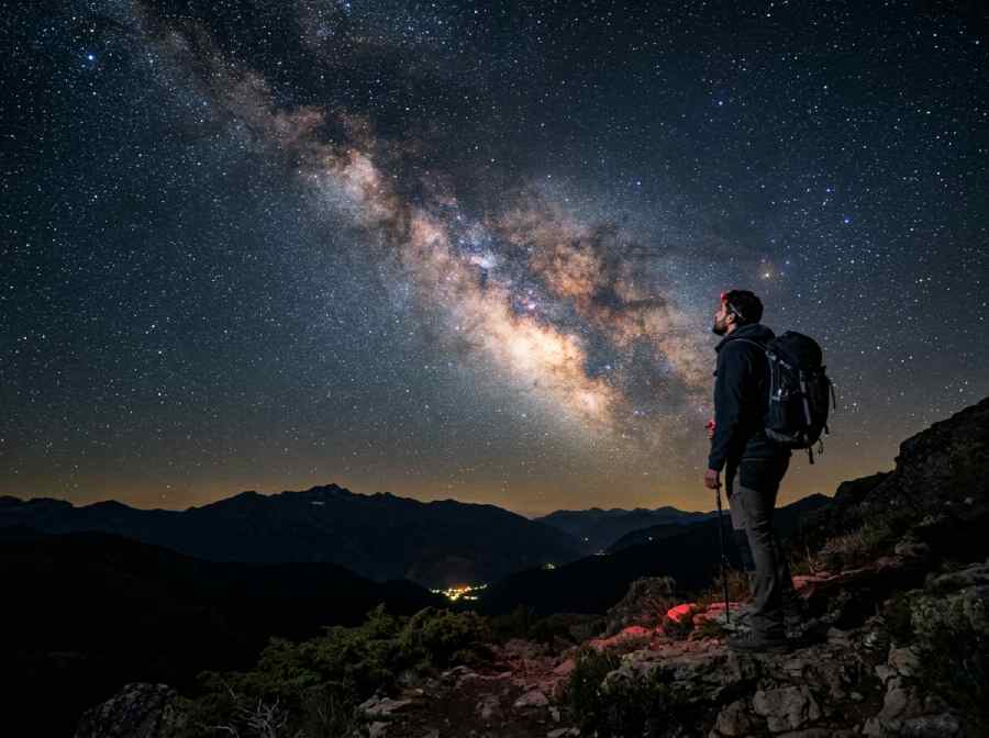 Featured Post Image - God Saw the Light