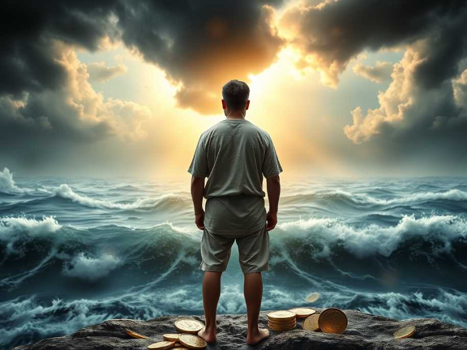 Featured Post Image - Where Is Your Trust?