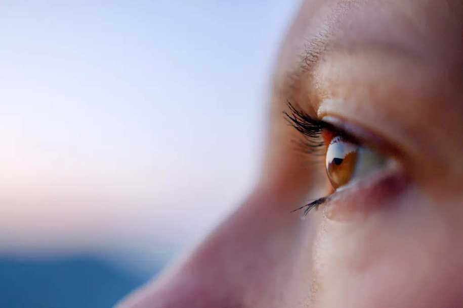 Featured Post Image - Opened Eyes