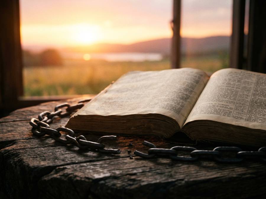 Featured Post Image - Delivered from Death: Finding Hope in the Darkness of Addiction