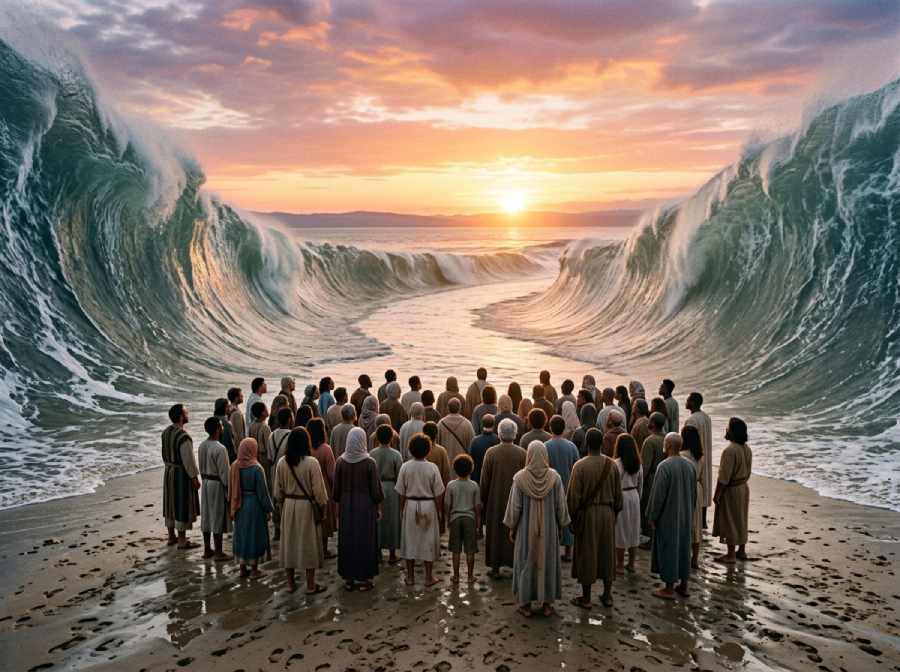 Featured Post Image - The Year of Salvation: Embracing God’s Deliverance in 2026