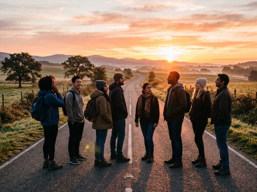 Featured Post Image - A Change Is Coming: Finding Hope Through Faith in Jesus Christ