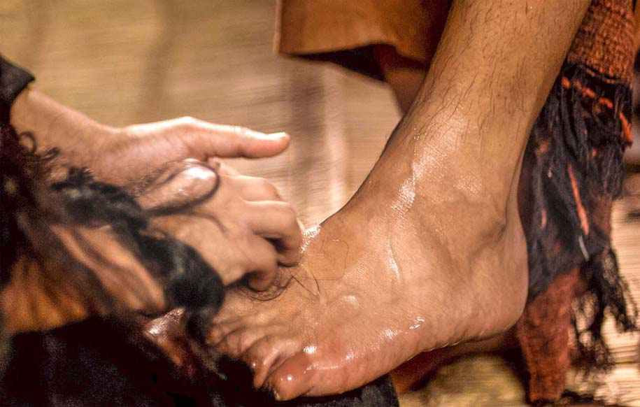 Featured Post Image - Love Leads to the Forgiveness of Sins: A Lessons from Luke 7