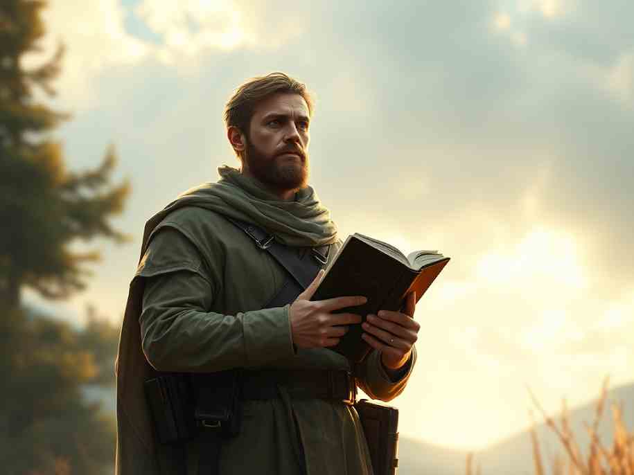 Featured Post Image - Good Soldiers in the Lord’s Army