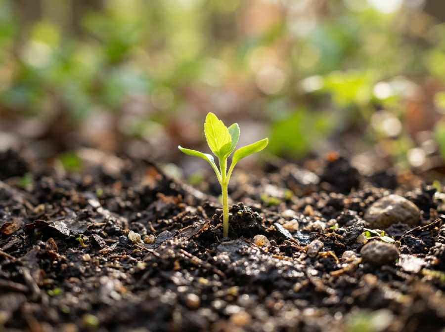 Featured Post Image - After Spring: Learning to Trust God in the In-Between