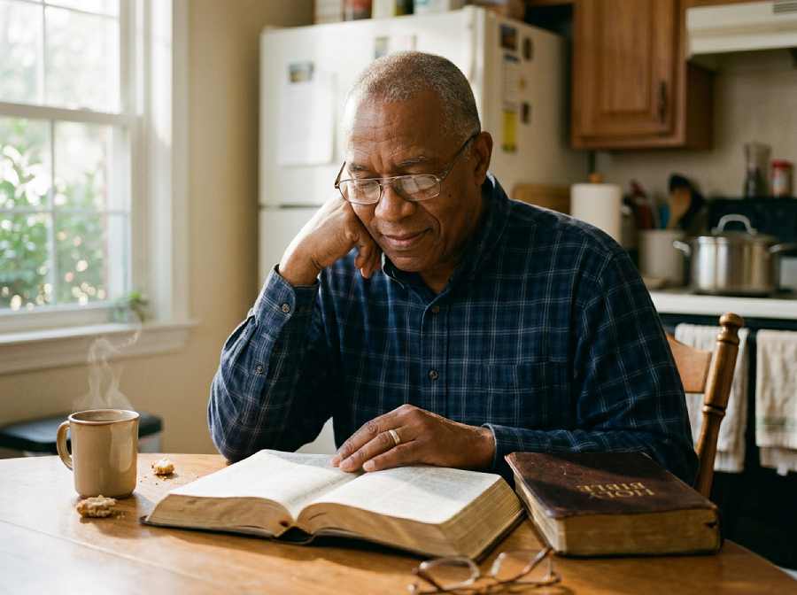 Featured Post Image - Can the Bible Help Me Know My Purpose in Life?