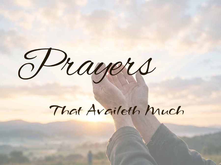 Featured Post Image - Prayer for Unforgiveness: Release Hurt and Find Peace