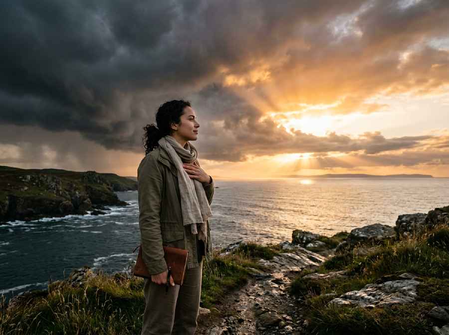 Featured Post Image - Casting Down Imaginations: Taking Thoughts Captive
