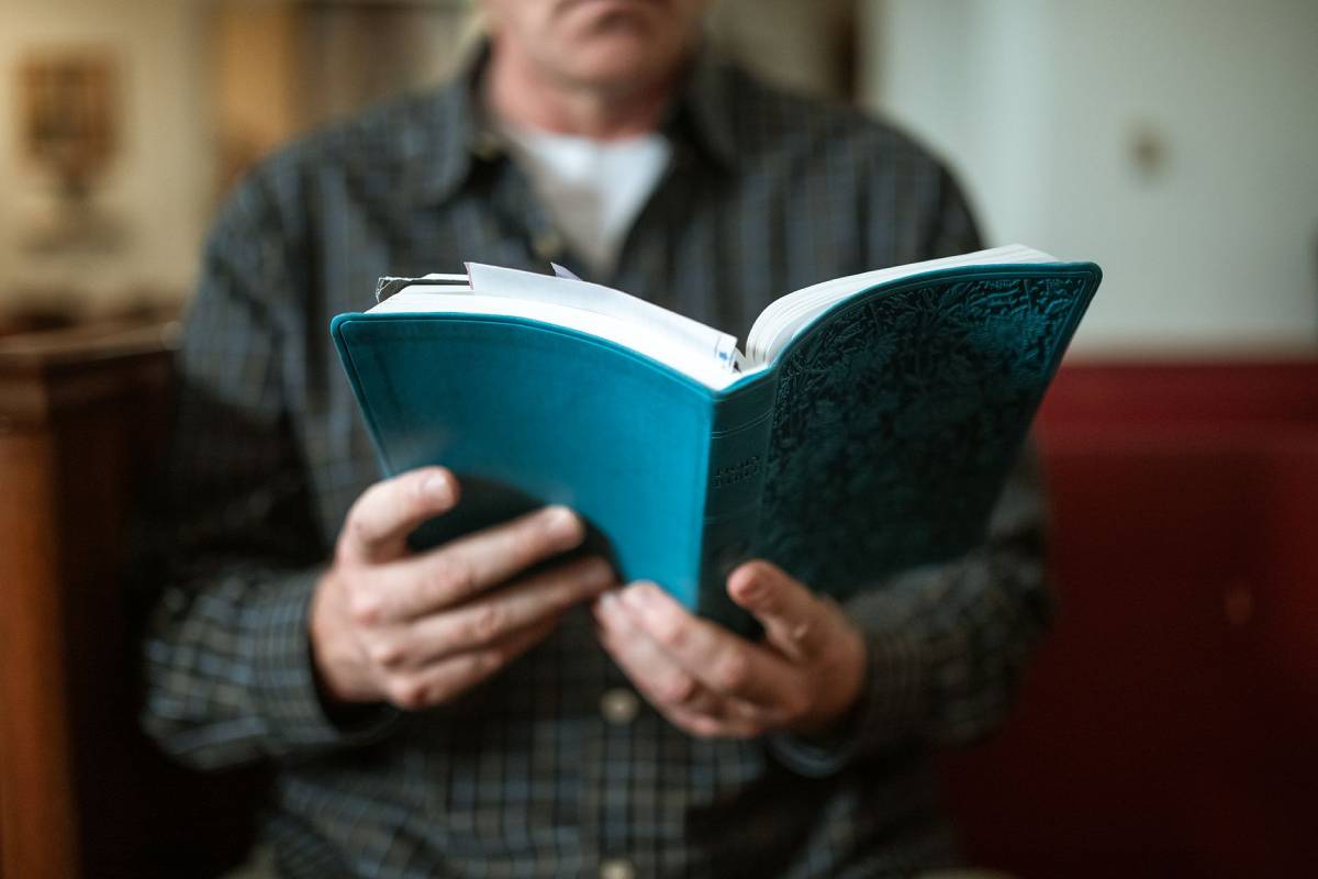 Featured Post Image - Returning to Biblical Truth: A Call to Repentance and Hope